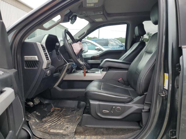 Photo 7 from auction – 2015 FORD F150 SUPER with VIN 1FTEW1EG7FFA00938