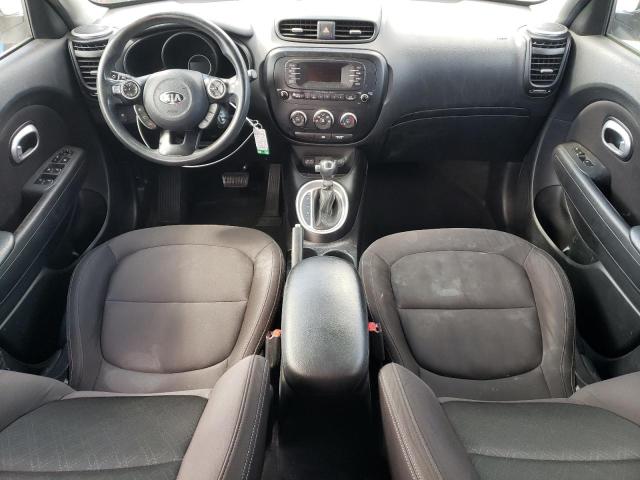Photo 8 from auction – 2016 KIA SOUL with VIN KNDJN2A21G7834572