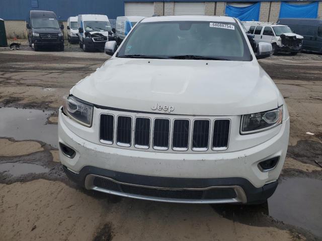 Photo 5 from auction – 2014 JEEP GRAND CHER with VIN 1C4RJFBG7EC189527