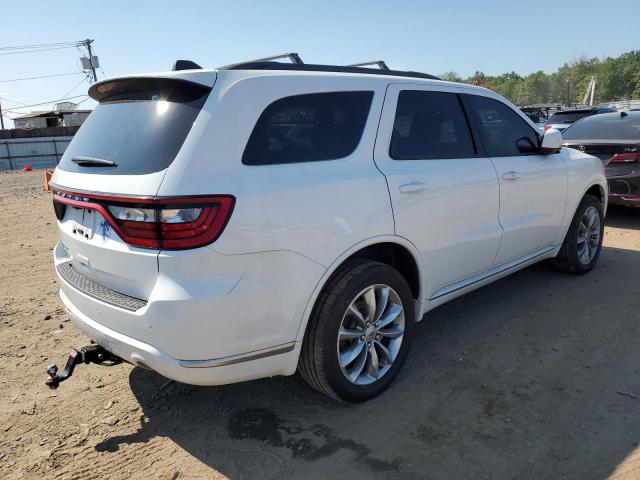 Photo 3 from auction – 2022 DODGE DURANGO SX with VIN 1C4RDJAG9NC107972
