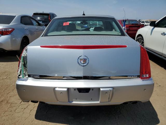Photo 6 from auction – 2007 CADILLAC DTS with VIN 1G6KD57YX7U226445