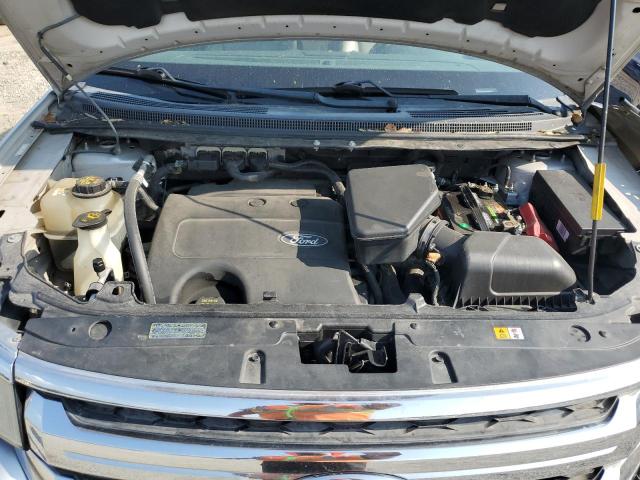 Photo 12 from auction – 2011 FORD EDGE LIMIT with VIN 2FMDK3KC6BBB32889