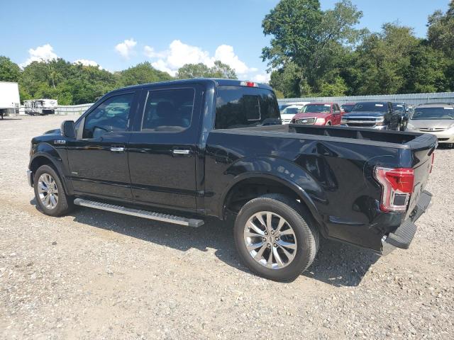 Photo 2 from auction – 2016 FORD F150 SUPER with VIN 1FTEW1CG4GFC04973