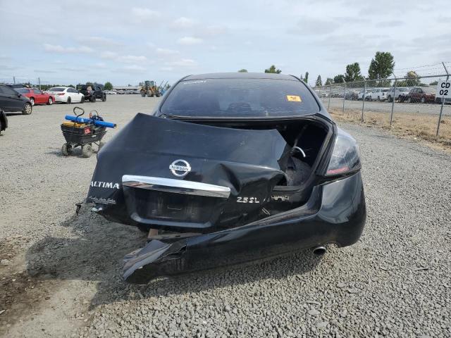 Photo 6 from auction – 2012 NISSAN ALTIMA BAS with VIN 1N4AL2AP0CC165509