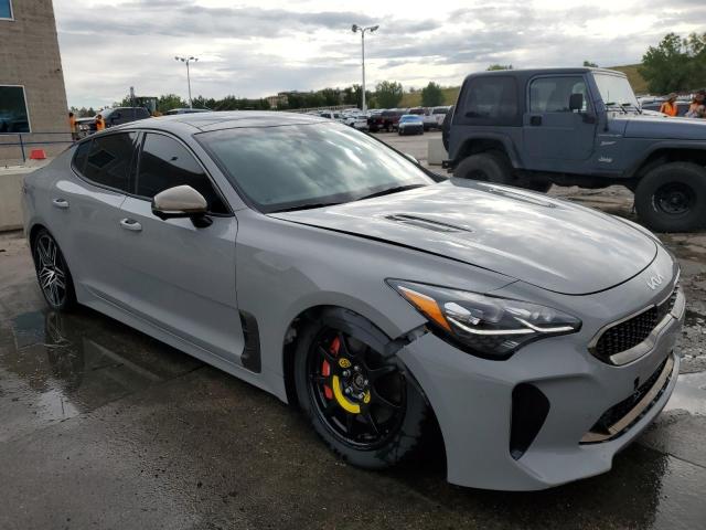 Photo 4 from auction – 2023 KIA STINGER GT with VIN KNAE55LC8P6134561