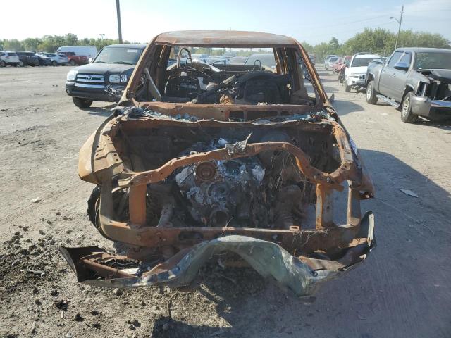 Photo 5 from auction – 2011 DODGE RAM 1500 with VIN 1D7RV1GP4BS592467