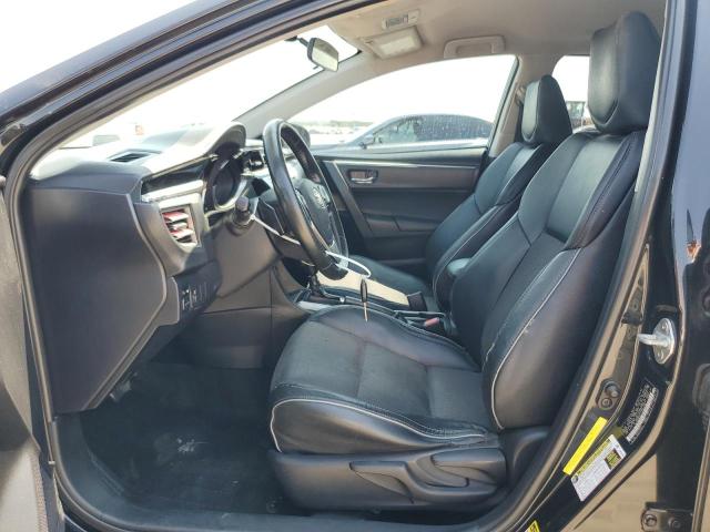 Photo 7 from auction – 2015 TOYOTA COROLLA L with VIN 5YFBURHE1FP268295