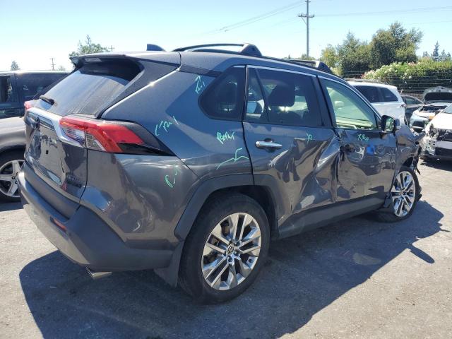 Photo 3 from auction – 2020 TOYOTA RAV4 LIMIT with VIN JTMDWRFV3LD543962