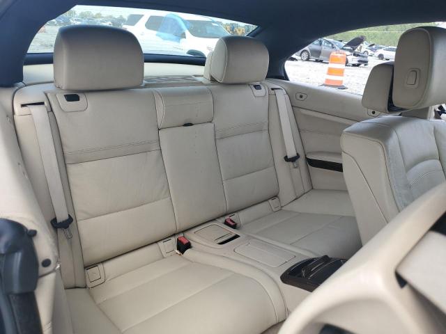 Photo 10 from auction – 2011 BMW 328 I with VIN WBADW3C52BE538162