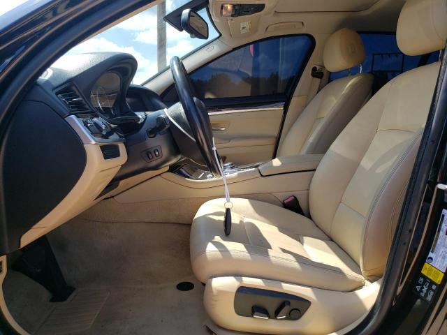 Фото 7 с аукциона – 2015 BMW 535 XI с VIN WBA5B3C51FD547981