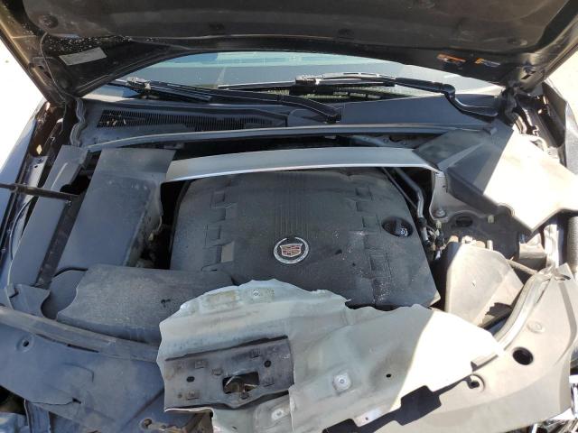Photo 11 from auction – 2012 CADILLAC CTS PREMIU with VIN 1G6DS5E30C0117452