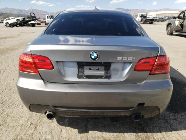 Фото 6 с аукциона – 2011 BMW 335 I с VIN WBAKG7C50BE599313