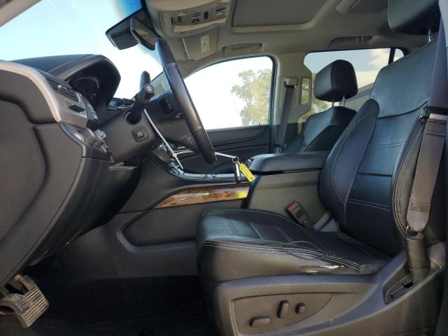 Photo 7 from auction – 2015 GMC YUKON DENA with VIN 1GKS2CKJ3FR616505