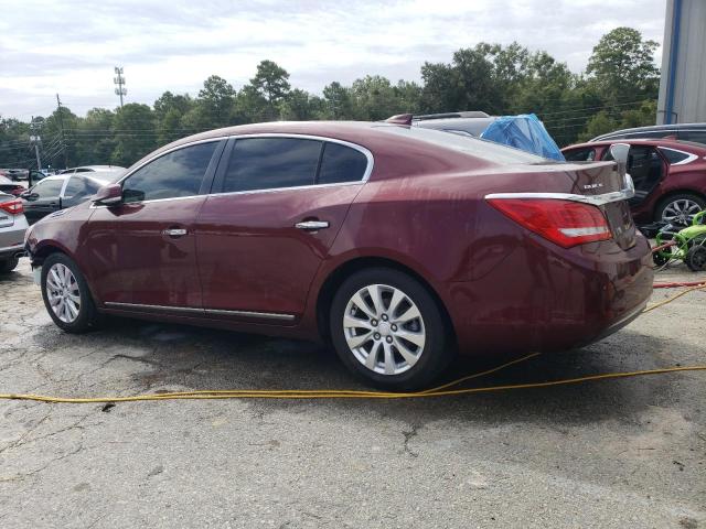 Photo 2 from auction – 2015 BUICK LACROSSE with VIN 1G4GB5GR8FF223009
