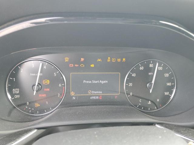 Photo 9 from auction – 2021 BUICK ENVISION P with VIN LRBAZLR44MD080014
