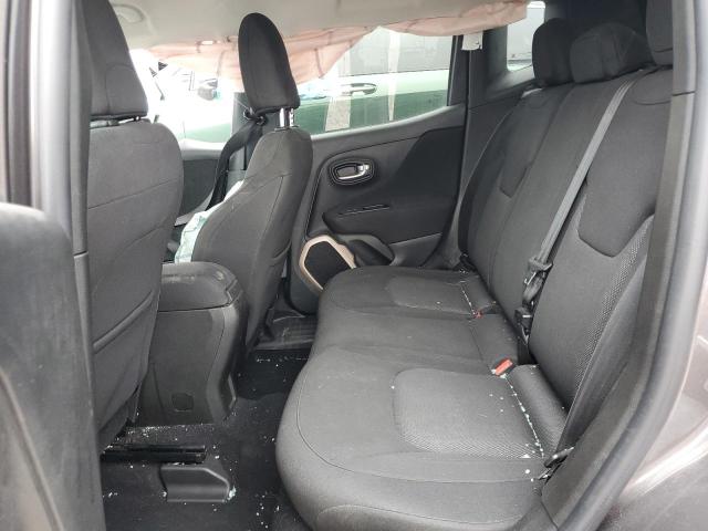 Photo 11 from auction – 2016 JEEP RENEGADE L with VIN ZACCJBBT5GPD83368
