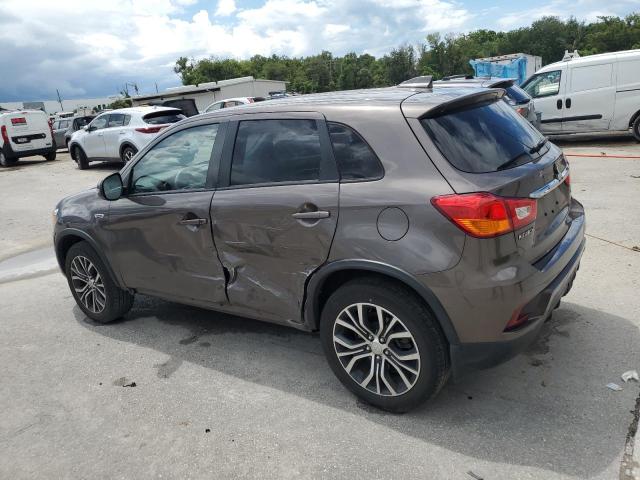 Photo 2 from auction – 2019 MITSUBISHI OUTLANDER with VIN JA4AP3AU1KU035297
