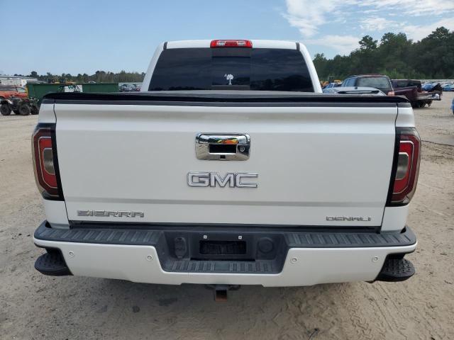 Photo 6 from auction – 2016 GMC SIERRA K15 with VIN 3GTU2PEC2GG370122