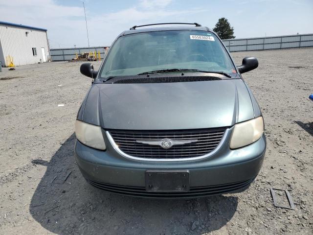 Photo 5 from auction – 2003 CHRYSLER TOWN & COU with VIN 2C4GP44313R323649