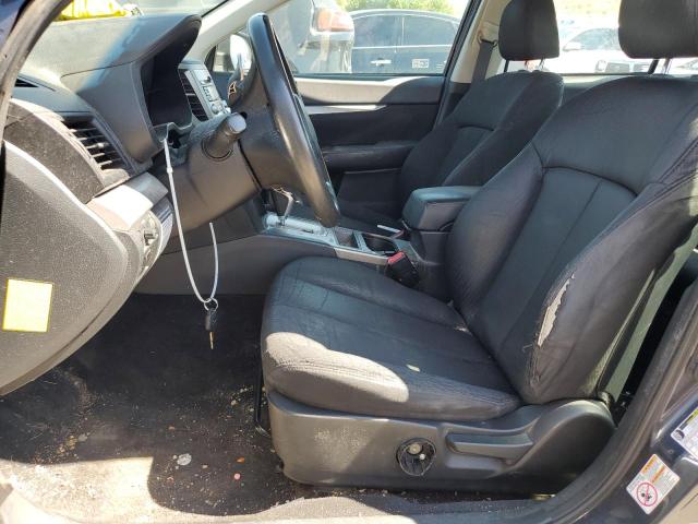Photo 7 from auction – 2011 SUBARU LEGACY 2.5 with VIN 4S3BMBA64B3216074