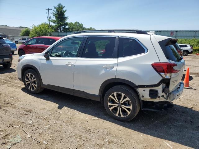 Photo 2 from auction – 2021 SUBARU FORESTER L with VIN JF2SKAUC7MH537308