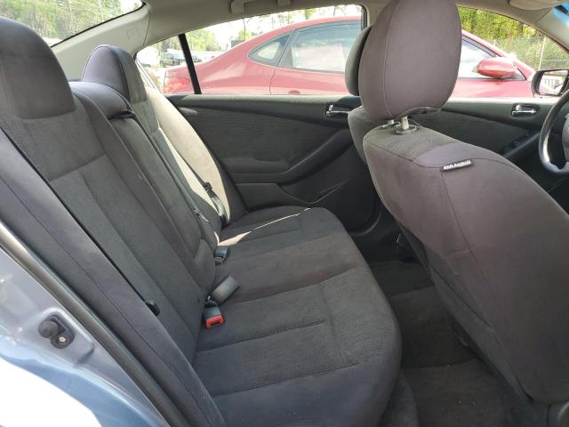 Photo 10 from auction – 2012 NISSAN ALTIMA BAS with VIN 1N4AL2AP5CN546499