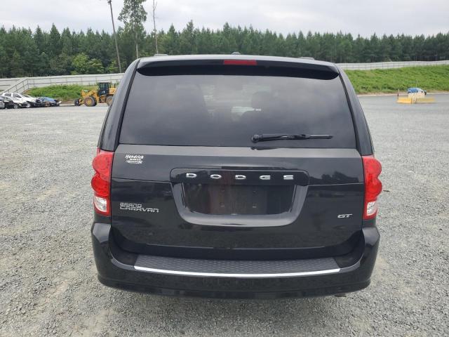 Photo 6 from auction – 2019 DODGE GRAND CARA with VIN 2C4RDGEG2KR791487