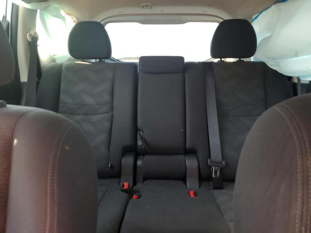 Photo 10 from auction – 2016 NISSAN ROGUE S with VIN KNMAT2MV4GP723137