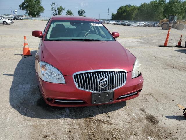 Photo 5 from auction – 2010 BUICK LUCERNE CX with VIN 1G4HE5EM0AU107584