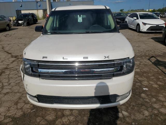 Photo 5 from auction – 2019 FORD FLEX SEL with VIN 2FMHK6C85KBA02485