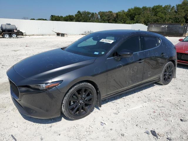 MAZDA 3 2021 with VIN JM1BPBJY9M1403740 - Photo from auction
