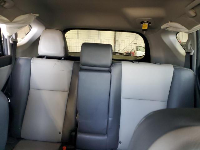 Photo 10 from auction – 2015 TOYOTA RAV4 LIMIT with VIN 2T3DFREV8FW286435