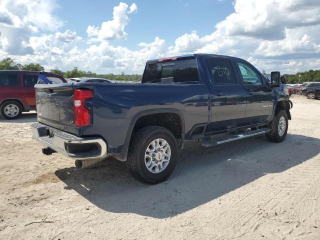 Photo 3 from auction – 2022 CHEVROLET SILVERADO with VIN 1GC4YNEY2NF253010