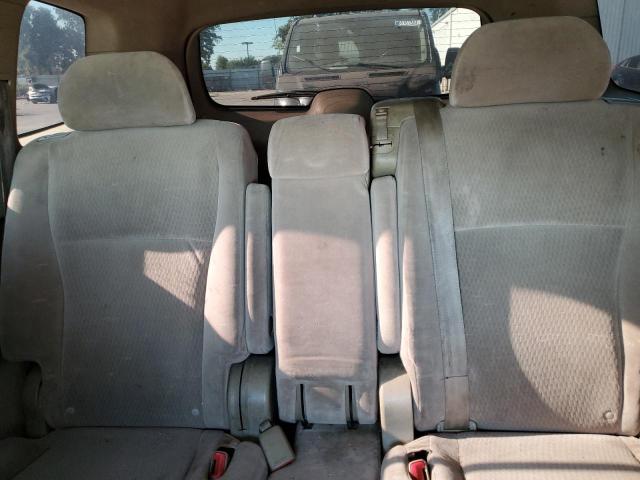 Photo 10 from auction – 2008 TOYOTA HIGHLANDER with VIN JTEDS41A182020764