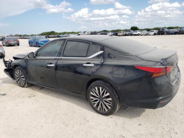 Photo 2 from auction – 2023 NISSAN ALTIMA SV with VIN 1N4BL4DV2PN344610