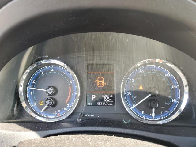 Photo 9 from auction – 2019 TOYOTA COROLLA L with VIN 2T1BURHE1KC242774