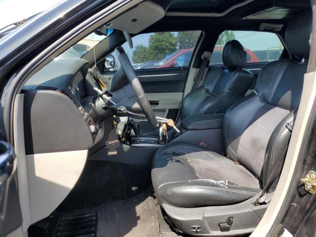 Photo 7 from auction – 2005 CHRYSLER 300C with VIN 2C3JA63HX5H132776