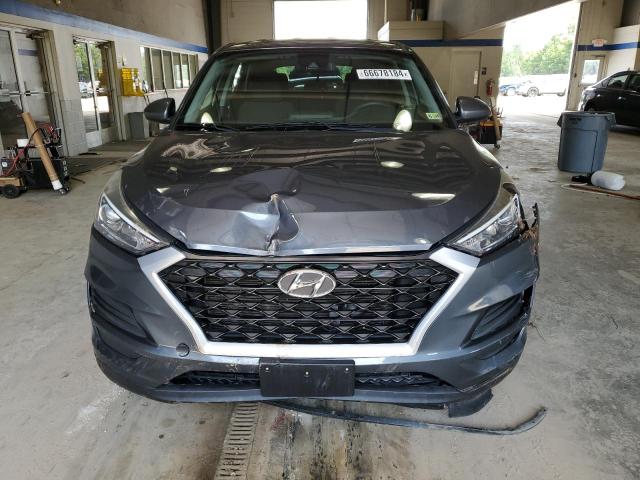 Photo 5 from auction – 2019 HYUNDAI TUCSON SE with VIN KM8J2CA46KU010184