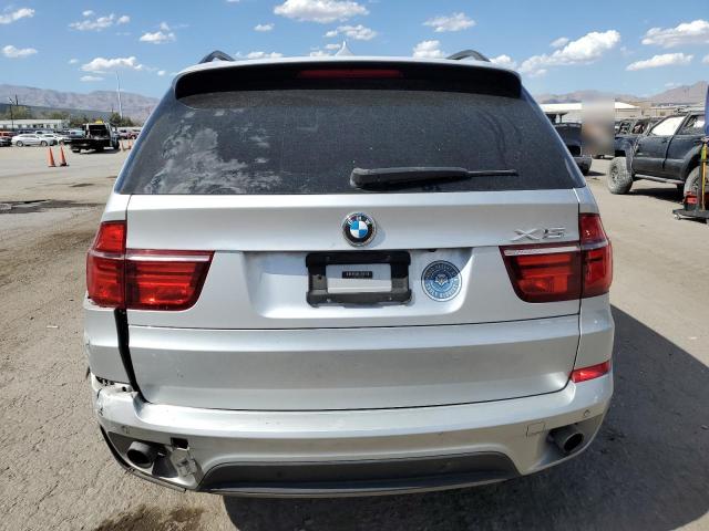 Photo 6 from auction – 2013 BMW X5 XDRIVE3 with VIN 5UXZV4C55D0G52823