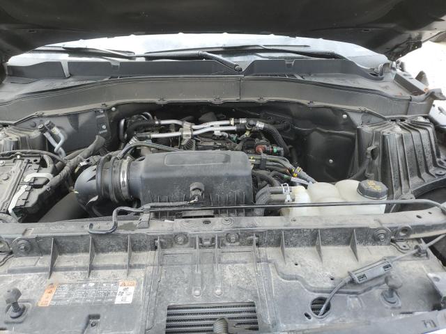 Photo 11 from auction – 2021 FORD EXPLORER X with VIN 1FMSK8DH0MGA24003