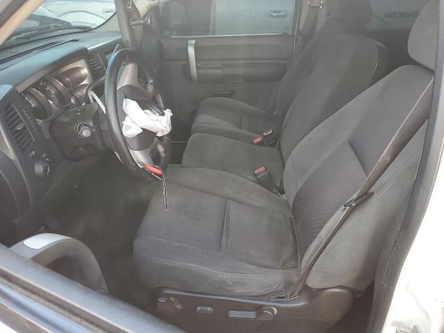 Photo 7 from auction – 2009 CHEVROLET SILVERADO with VIN 3GCEK23M89G111656