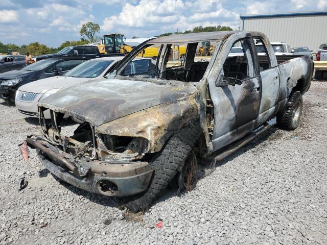 DODGE RAM 1500 S 2004 with VIN 1D7HU18D44S547423 - Photo from auction