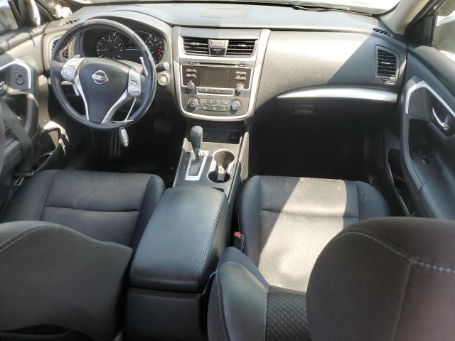 Photo 8 from auction – 2017 NISSAN ALTIMA 2.5 with VIN 1N4AL3AP9HC111641