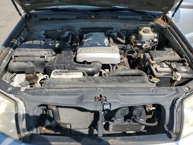 Photo 12 from auction – 2003 TOYOTA 4RUNNER LI with VIN JTEBT17R830020930