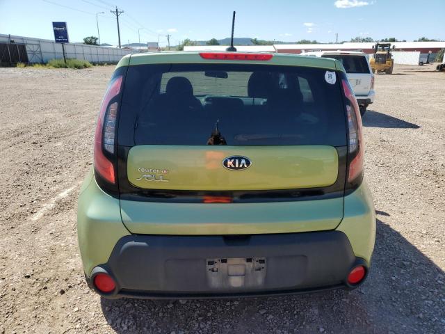 Zdjęcie 6 z aukcji – 2015 KIA SOUL z VIN KNDJN2A25F7748714
