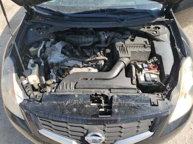 Photo 11 from auction – 2009 NISSAN ALTIMA 2.5 with VIN 1N4AL24E09C169191