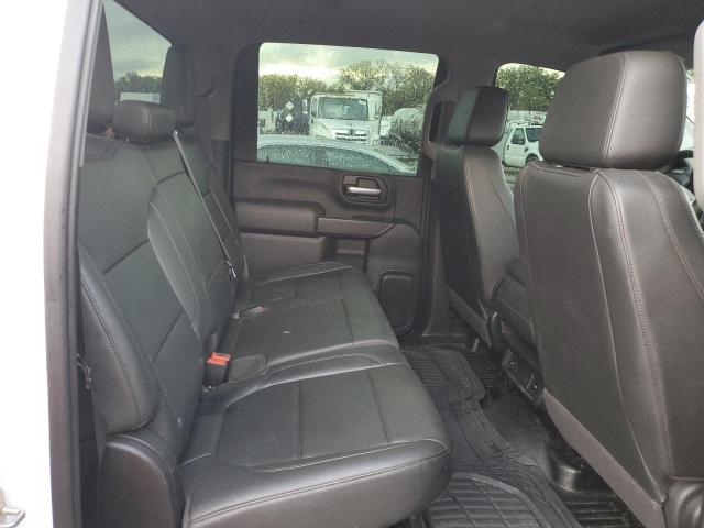 Photo 10 from auction – 2020 CHEVROLET SILVERADO with VIN 1GC1YLE75LF184843
