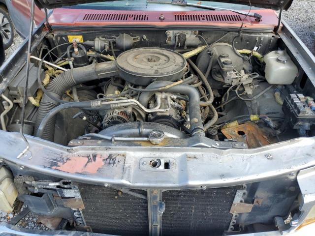Photo 11 from auction – 1996 DODGE DAKOTA with VIN 1B7FL26Y9TS673050