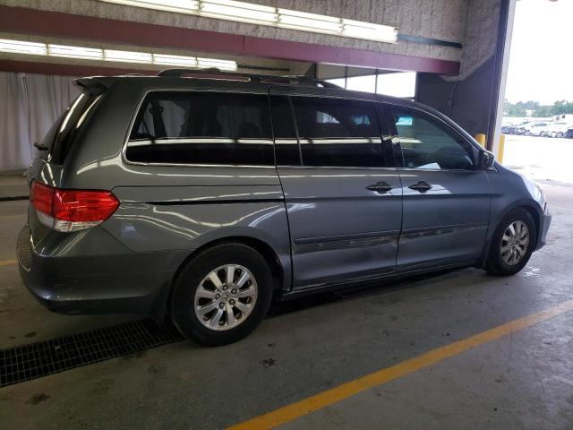Photo 3 from auction – 2010 HONDA ODYSSEY EX with VIN 5FNRL3H7XAB054233