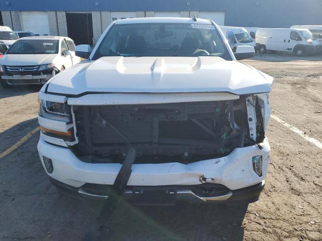 Photo 5 from auction – 2017 CHEVROLET SILVERADO with VIN 1GCVKREC7HZ113801